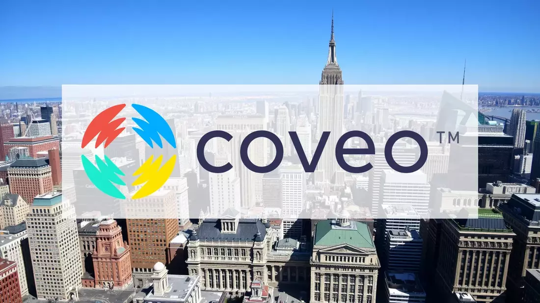 Coveo Solutions Aktie: Fokus auf Profitabilität - Bild: über boerse-global.de