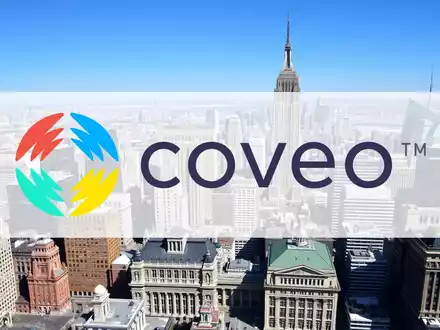 Coveo Solutions Aktie: Fokus auf Profitabilität - Foto: über boerse-global.de