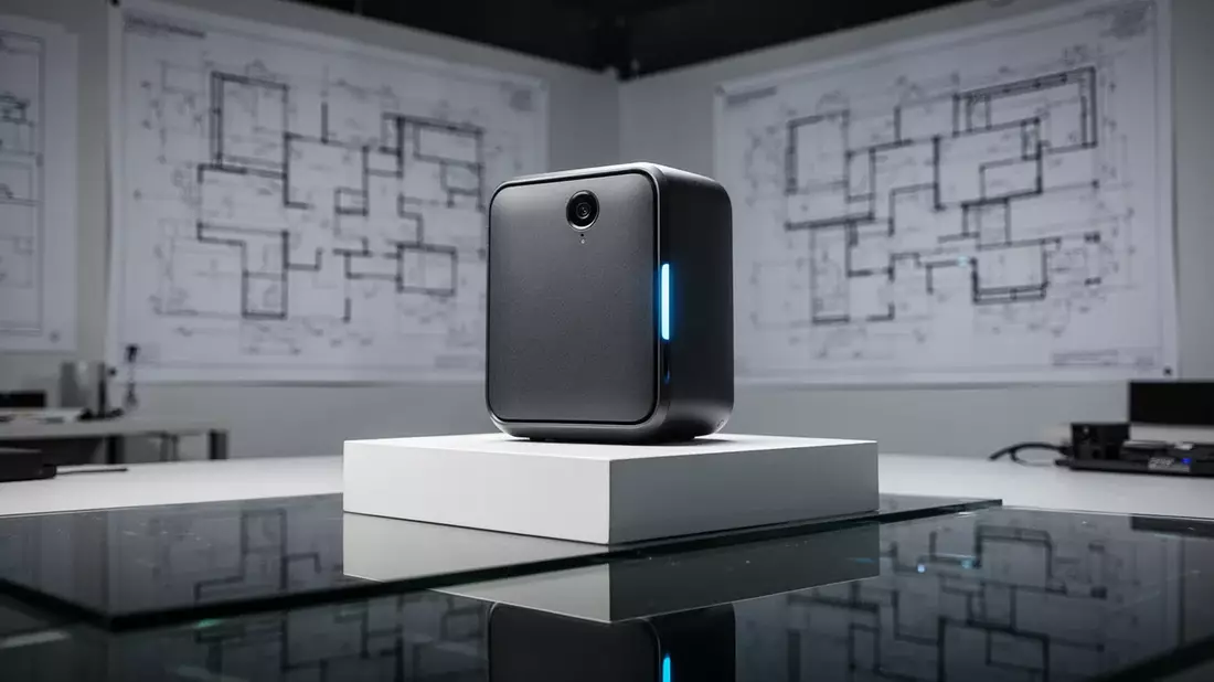 OpenAI plant smarten Lautsprecher mit Kamera - Bild: über boerse-global.de