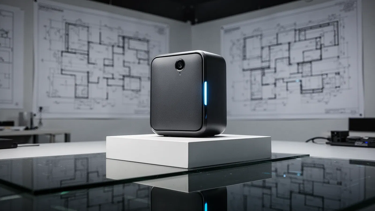 OpenAI plant smarten Lautsprecher mit Kamera - Foto: über boerse-global.de