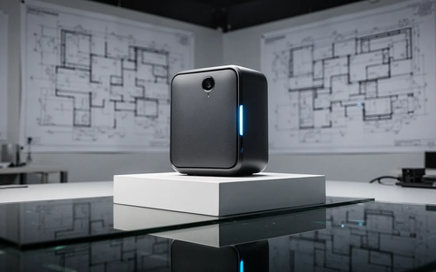 OpenAI plant smarten Lautsprecher mit Kamera - Foto: über boerse-global.de