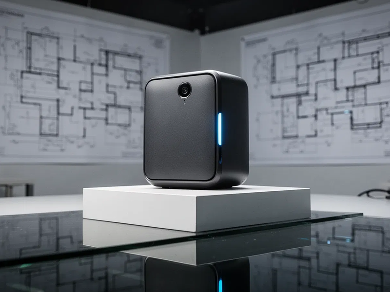 OpenAI plant smarten Lautsprecher mit Kamera - Foto: über boerse-global.de