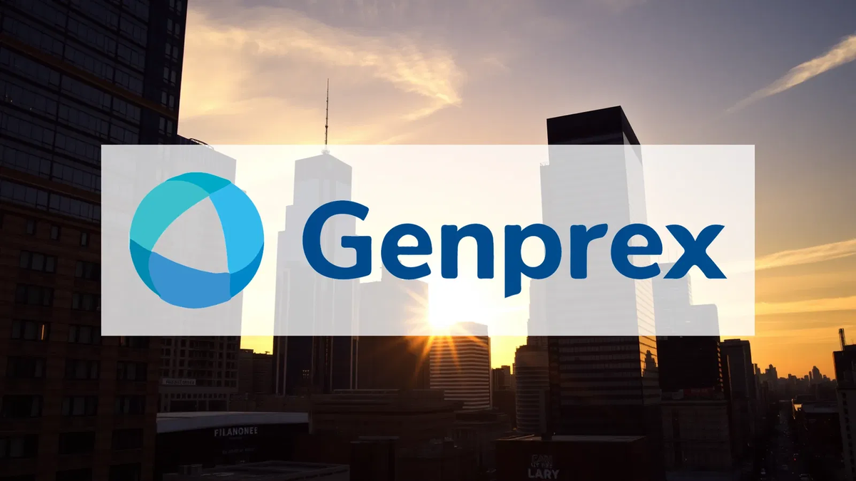 Genprex Navigates a Pivotal Juncture Amid Clinical Progress and Financial Strain - Foto: über boerse-global.de