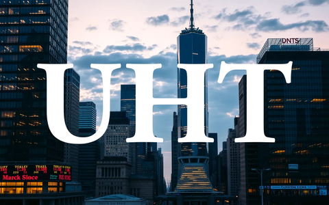 Universal Health Realty Income Aktie: Neuer Markterfolg! - Foto: über boerse-global.de