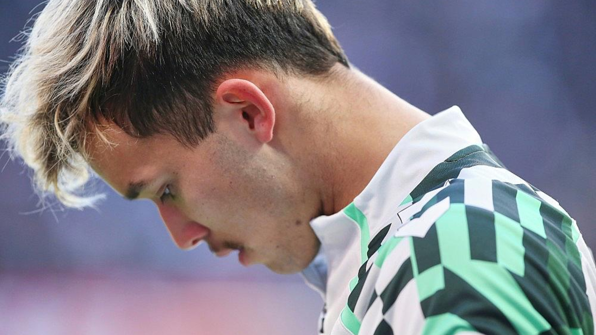 Mio Backhaus (Archiv) - Foto: via dts Nachrichtenagentur