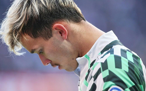 Mio Backhaus (Archiv) - Foto: via dts Nachrichtenagentur