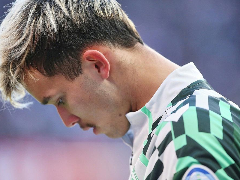 Mio Backhaus (Archiv) - Foto: via dts Nachrichtenagentur