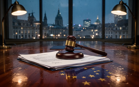 Transatlantischer Handelskrieg droht nach US-Gerichtsurteil - Foto: über boerse-global.de