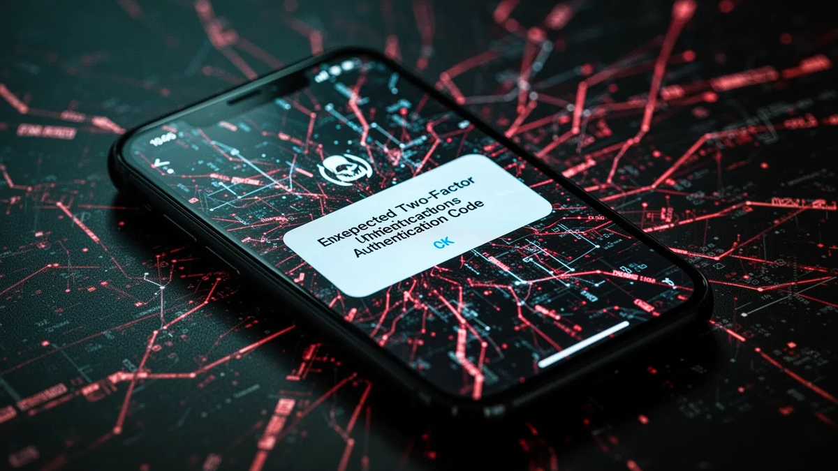 BSI warnt vor KI-Phishing für Krypto-Konten - Foto: über boerse-global.de