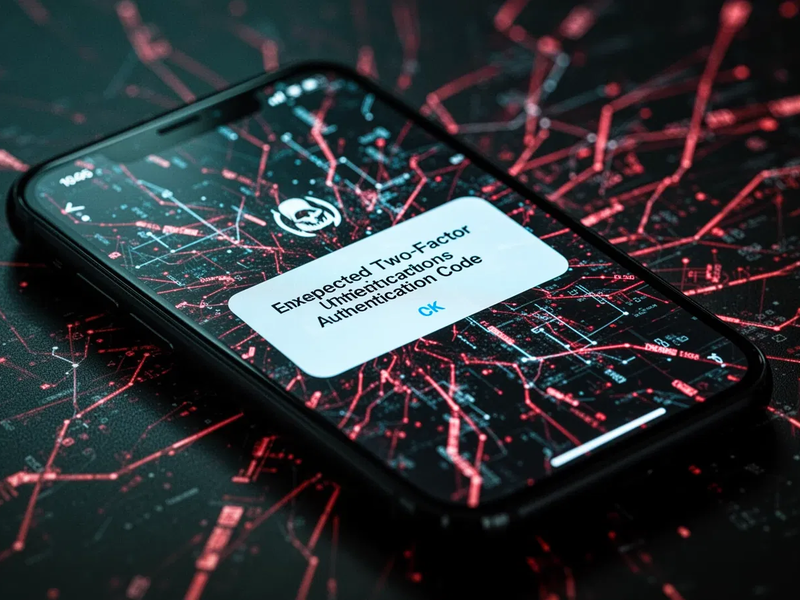 BSI warnt vor KI-Phishing für Krypto-Konten - Foto: über boerse-global.de