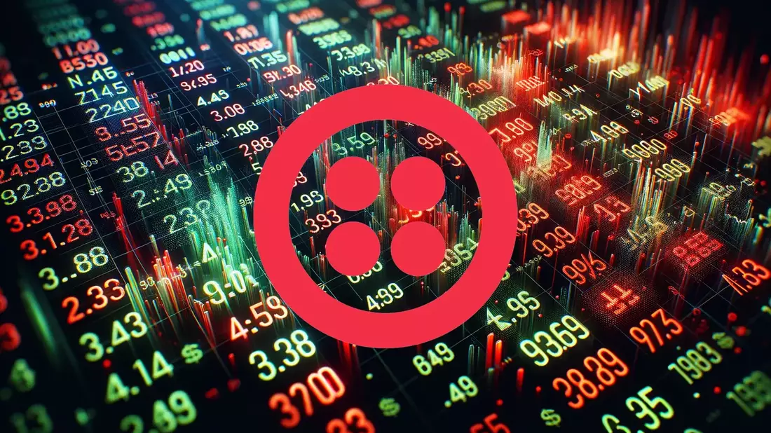 Twilio’s Strategic Pivot Gains Traction as AI Integration Accelerates Illustration mit AI erstellt übermittelt durch boerse-global.de