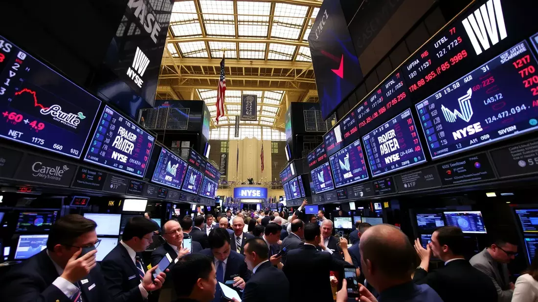 Krypto-Betrüger locken Anleger mit KI-Versprechen in Asien - Bild: über boerse-global.de