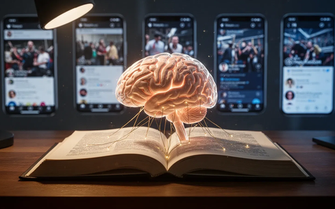 Konzentration ade? Uni-Lehrer schlagen Alarm - Foto: über boerse-global.de