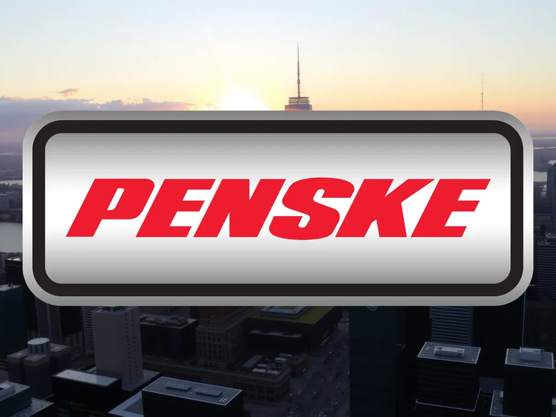 Penske Automotive Aktie: Fokus Expansion - Foto: über boerse-global.de