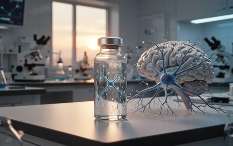 Gürtelrose-Impfung könnte Demenzrisiko senken - Foto: über boerse-global.de