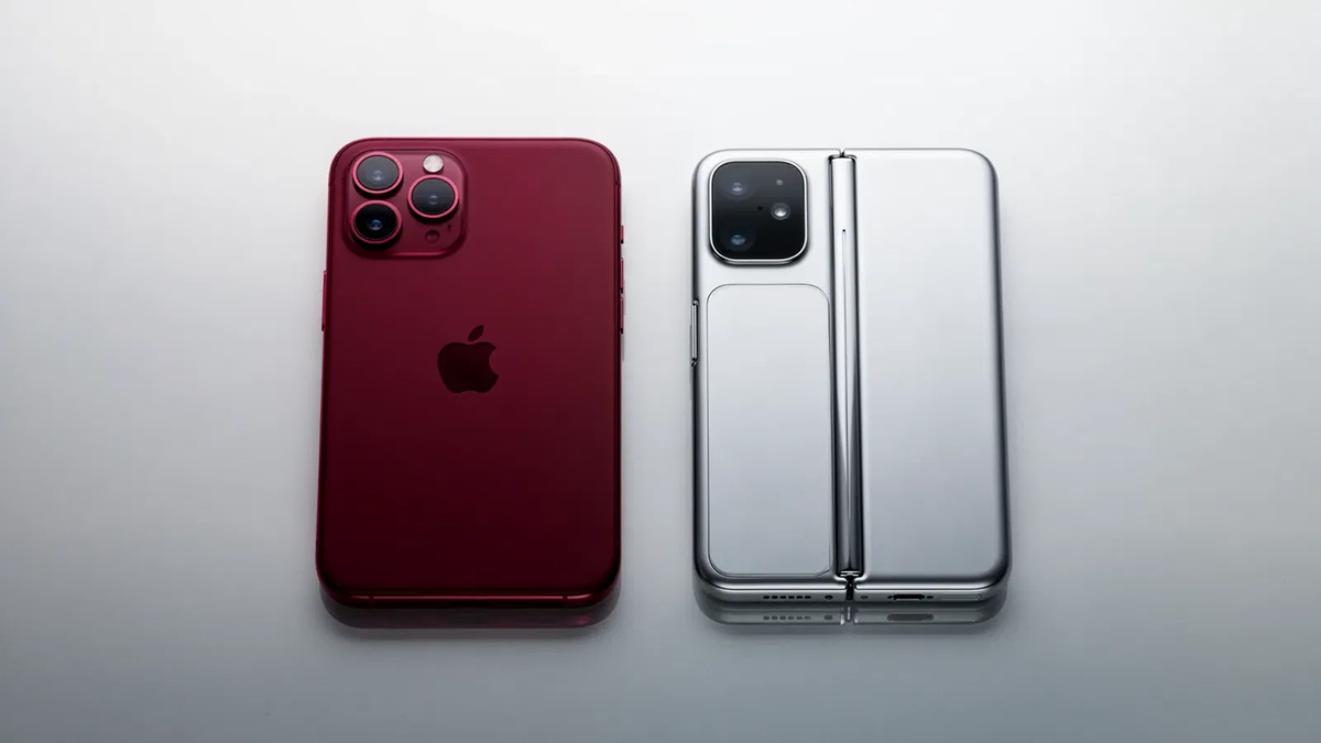 Apple setzt auf Rot für iPhone 18 Pro – und auf Zurückhaltung beim Falt-Handy - Foto: über boerse-global.de