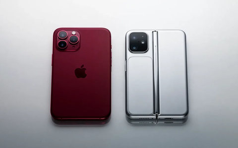 Apple setzt auf Rot für iPhone 18 Pro – und auf Zurückhaltung beim Falt-Handy - Foto: über boerse-global.de