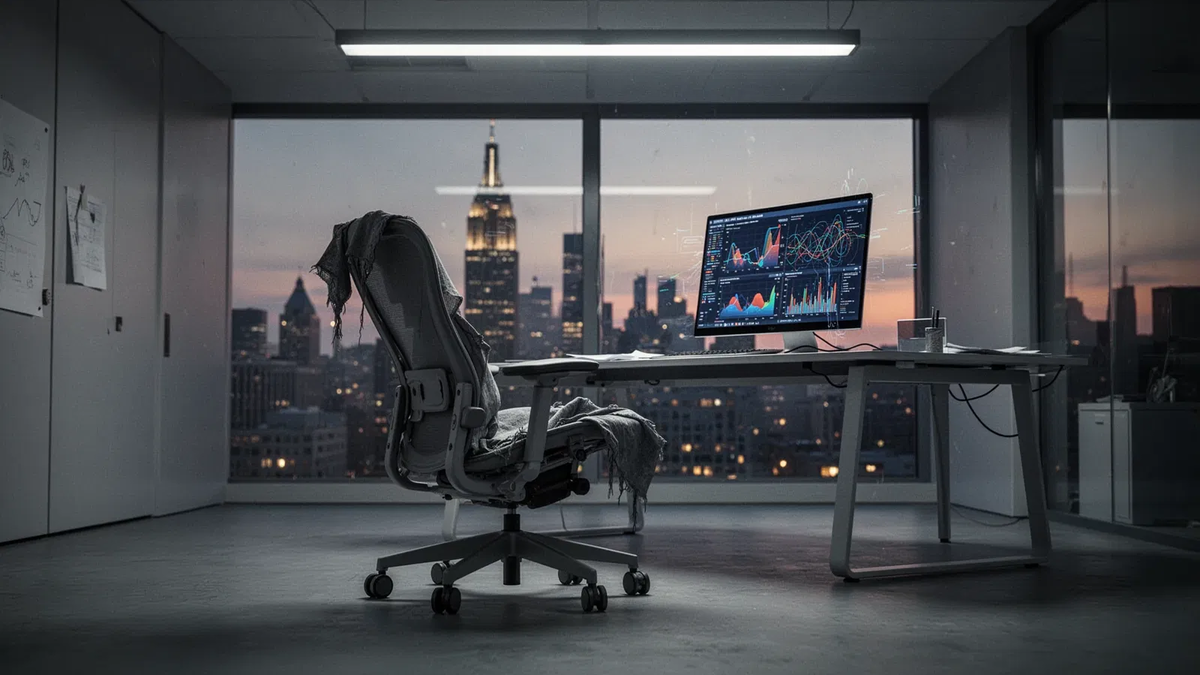 Neue Studien zeigen: Psychische Belastung in Deutschland steigt - Foto: über boerse-global.de