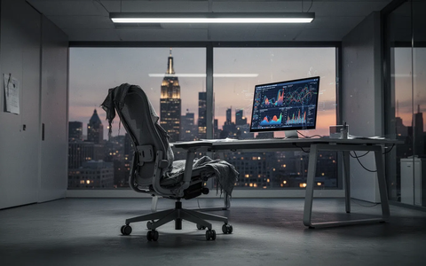 Neue Studien zeigen: Psychische Belastung in Deutschland steigt - Foto: über boerse-global.de