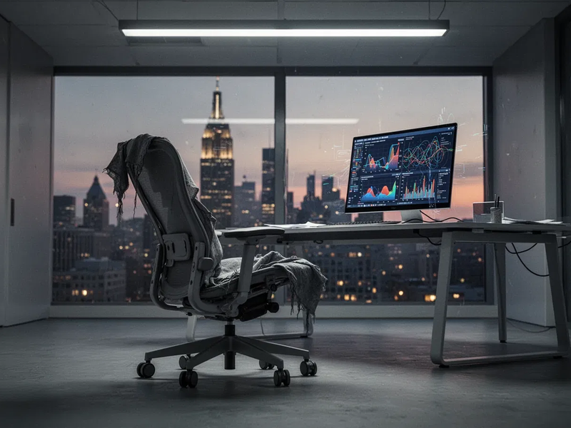 Neue Studien zeigen: Psychische Belastung in Deutschland steigt - Foto: über boerse-global.de