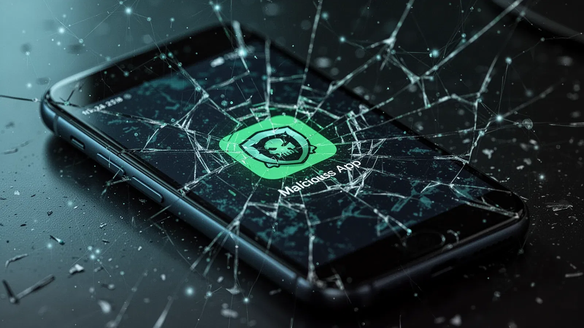 PromptSpy: Android-Malware nutzt erstmals Google Gemini als Steuerung - Foto: über boerse-global.de