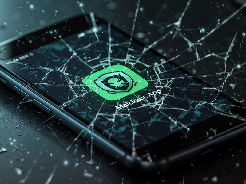 PromptSpy: Android-Malware nutzt erstmals Google Gemini als Steuerung - Foto: über boerse-global.de