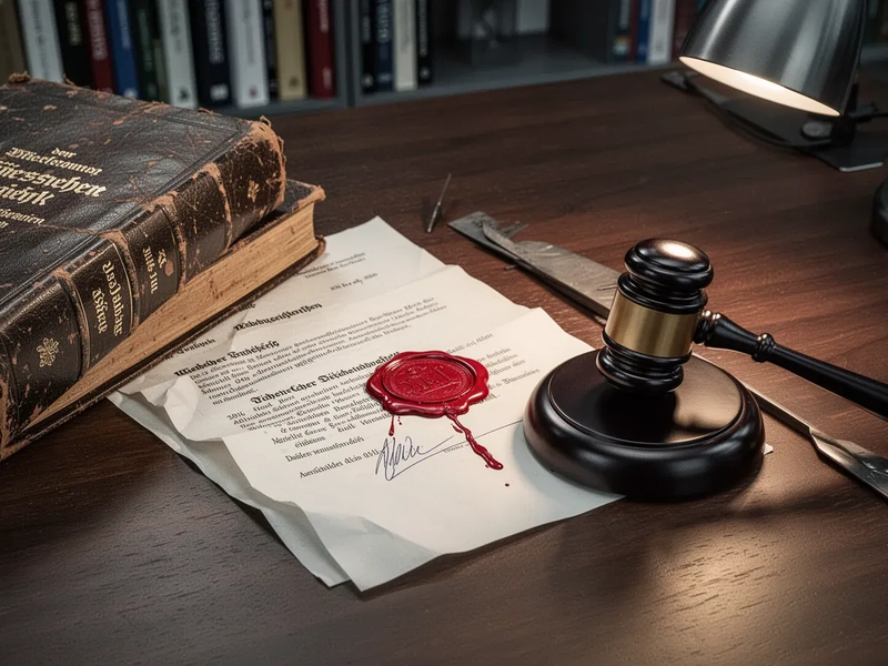 IfW-Präsident fordert Lockerung des Kündigungsschutzes - Foto: über boerse-global.de