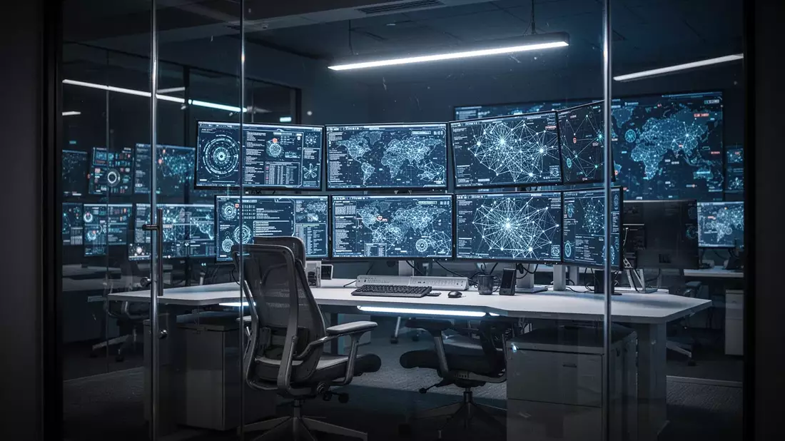 KI und Cloud treiben Umbruch in der Cybersicherheit - Bild: über boerse-global.de
