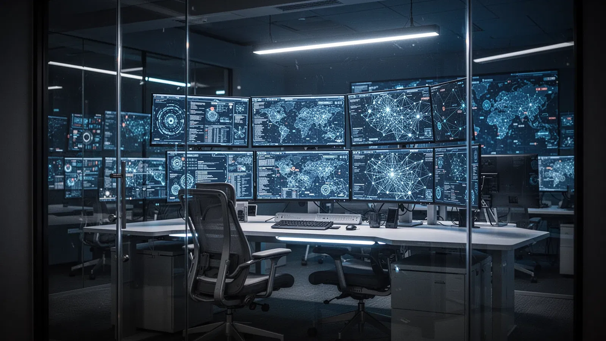 KI und Cloud treiben Umbruch in der Cybersicherheit - Foto: über boerse-global.de