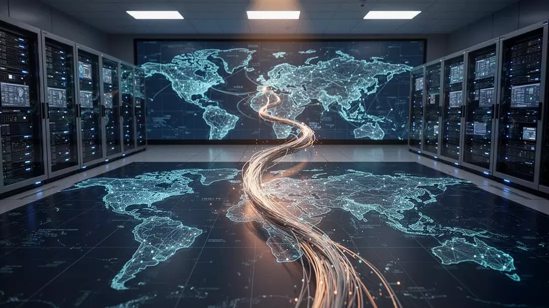 Google und Indien bauen digitale Brücken für die KI-Zukunft - Bild: über boerse-global.de
