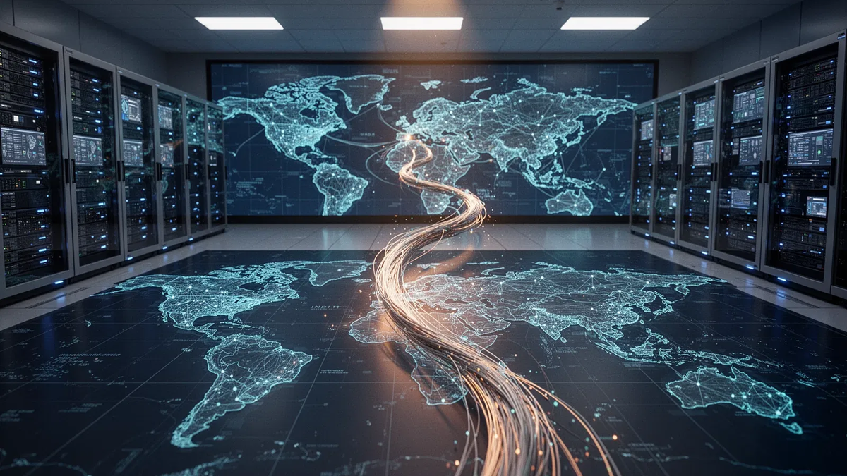 Google und Indien bauen digitale Brücken für die KI-Zukunft - Foto: über boerse-global.de