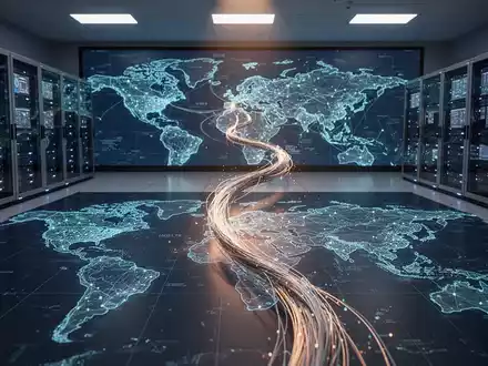 Google und Indien bauen digitale Brücken für die KI-Zukunft - Foto: über boerse-global.de