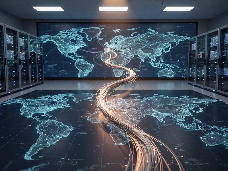 Google und Indien bauen digitale Brücken für die KI-Zukunft - Foto: über boerse-global.de