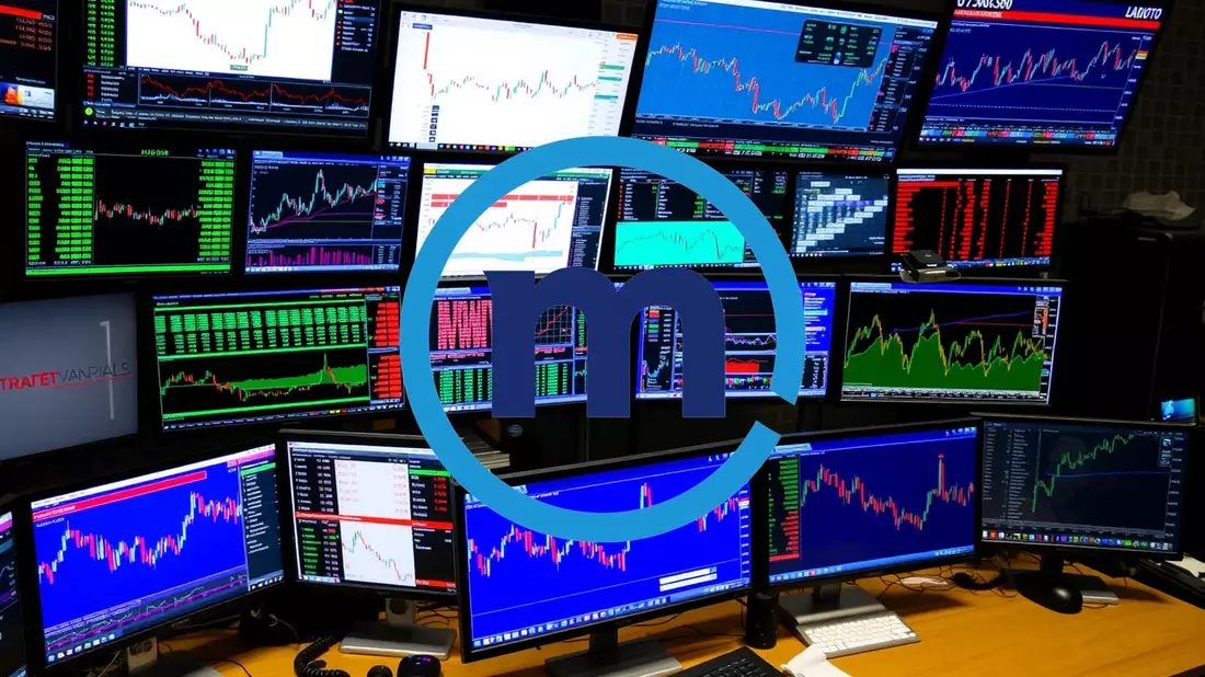 Banca Mediolanum Aktie: Positive Resonanz erhalten - Bild: über boerse-global.de