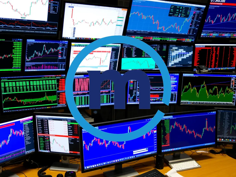 Banca Mediolanum Aktie: Positive Resonanz erhalten - Foto: über boerse-global.de