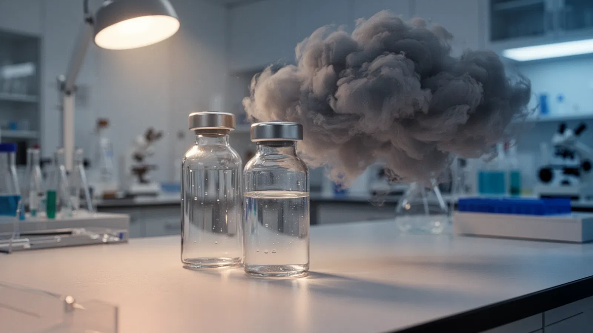 Gürtelrose-Impfstoff könnte vor Demenz schützen - Foto: über boerse-global.de