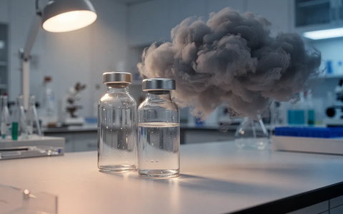 Gürtelrose-Impfstoff könnte vor Demenz schützen - Foto: über boerse-global.de