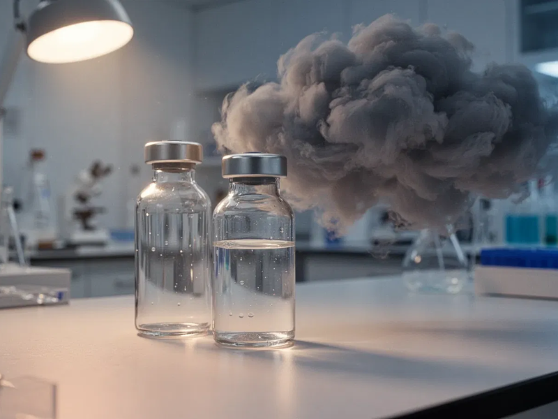 Gürtelrose-Impfstoff könnte vor Demenz schützen - Foto: über boerse-global.de