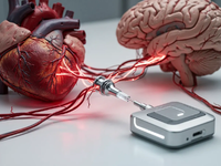 Neuroloop-Implantat: Hoffnung für therapieresistente Bluthochdruck-Patienten - Foto: über boerse-global.de