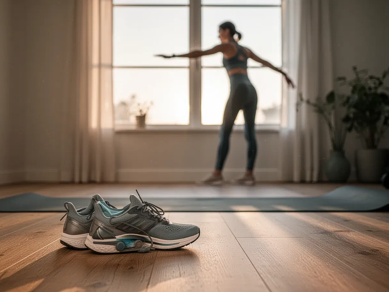 Aktive Erholung: Warum leichte Bewegung besser regeneriert als Sofa-Pause - Foto: über boerse-global.de