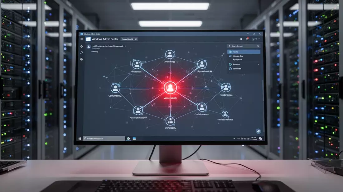 Microsoft warnt vor kritischer Lücke in Windows Admin Center - Bild: über boerse-global.de