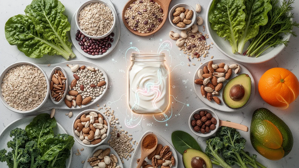 DGE-Empfehlungen: So stärkt Ernährung Energie und Immunsystem - Foto: über boerse-global.de