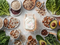 DGE-Empfehlungen: So stärkt Ernährung Energie und Immunsystem - Foto: über boerse-global.de