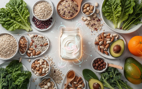 DGE-Empfehlungen: So stärkt Ernährung Energie und Immunsystem - Foto: über boerse-global.de