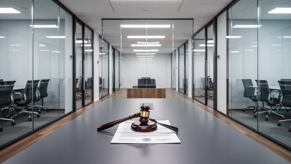 Betriebsratswahlen 2026: Gerichte setzen neue Spielregeln - Foto: über boerse-global.de