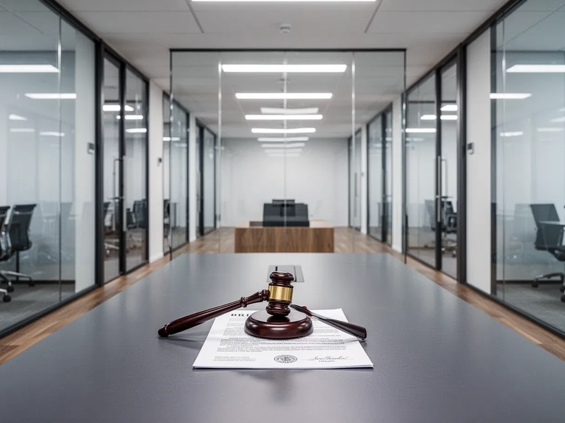 Betriebsratswahlen 2026: Gerichte setzen neue Spielregeln - Foto: über boerse-global.de