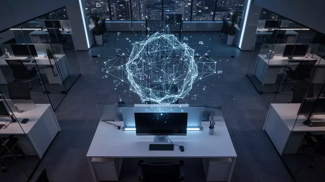 KI revolutioniert Kundenservice – aber nur mit sauberen Daten - Bild: über boerse-global.de