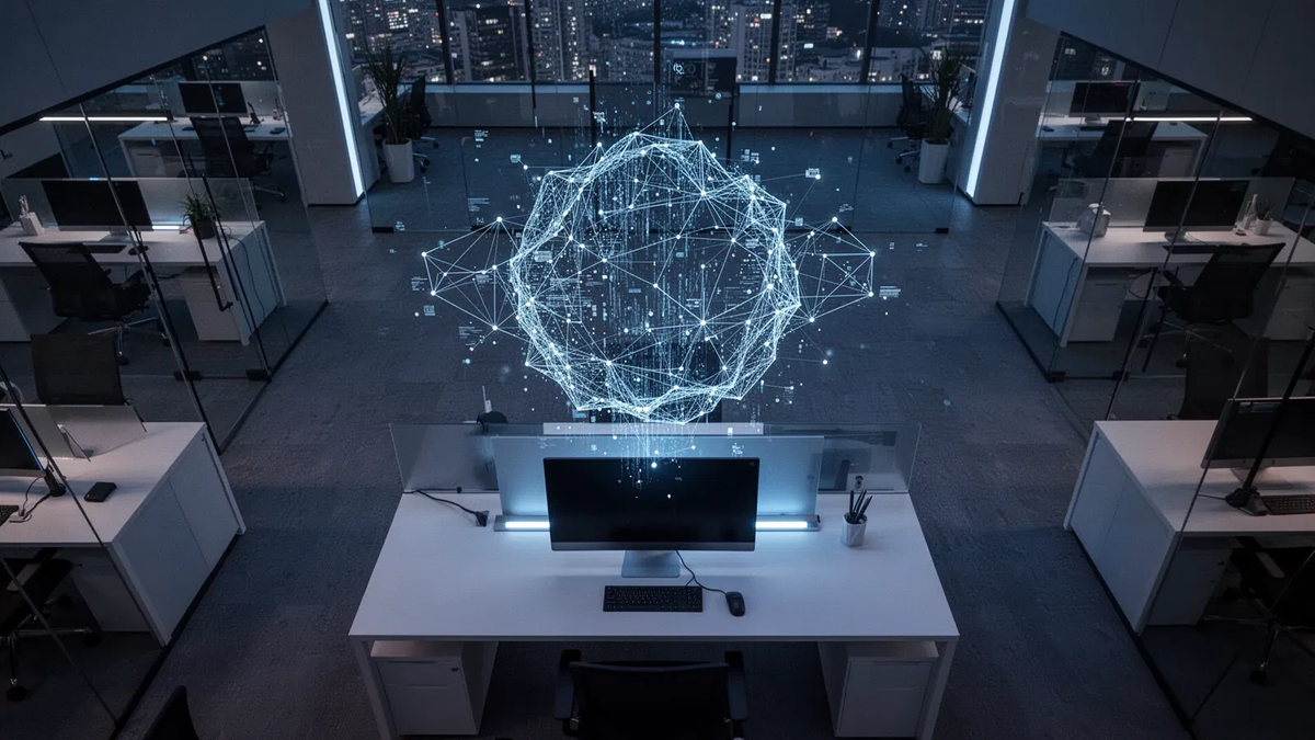 KI revolutioniert Kundenservice – aber nur mit sauberen Daten - Foto: über boerse-global.de