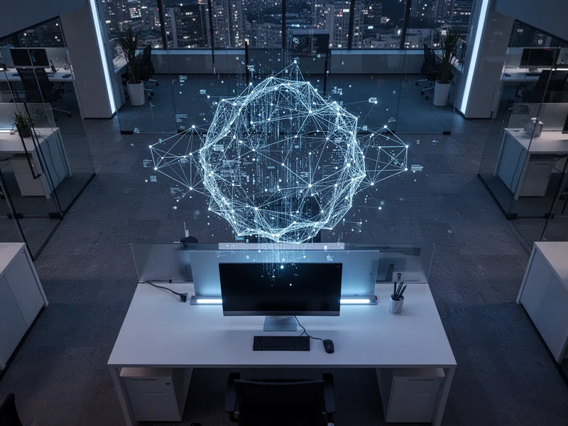 KI revolutioniert Kundenservice – aber nur mit sauberen Daten - Foto: über boerse-global.de