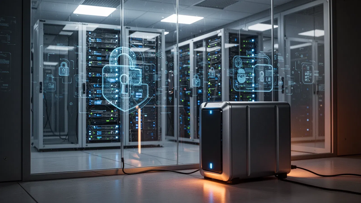 Acronis setzt 2026 auf KI-Abwehr gegen Cyberkriminelle - Foto: über boerse-global.de